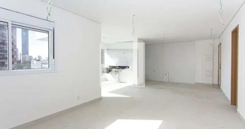 Apartamento à Venda - Tatuapé, 2 Quartos,  81 m2