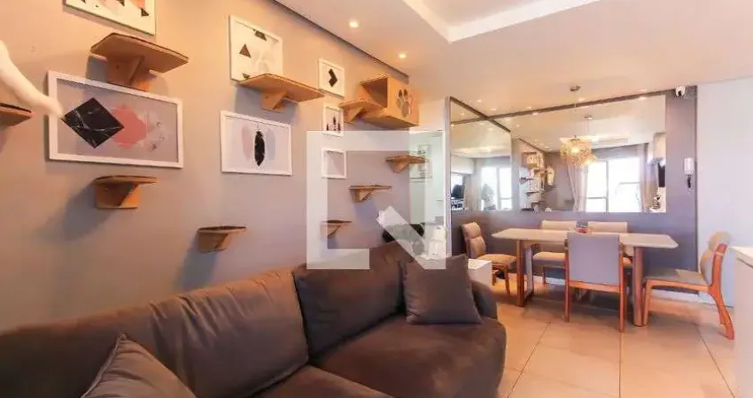 Apartamento à Venda - Mooca, 2 Quartos,  51 m2