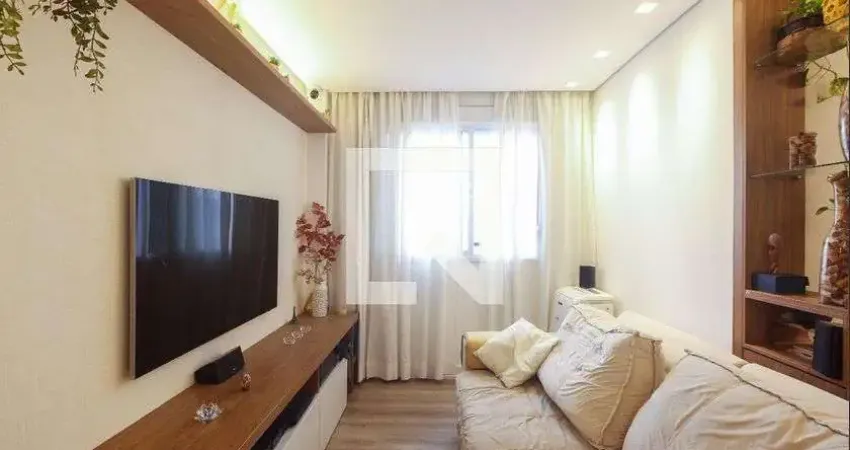 Apartamento à Venda - Tatuapé, 2 Quartos,  84 m2