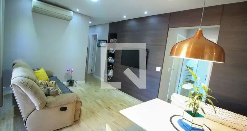 Apartamento à Venda - Jardim Anália Franco, 3 Quartos,  98 m2