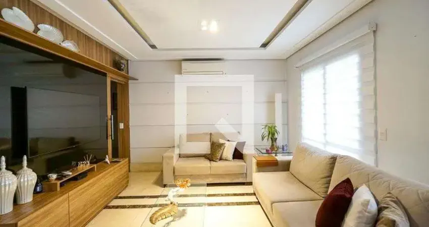 Apartamento à Venda - Tatuapé, 3 Quartos,  244 m2