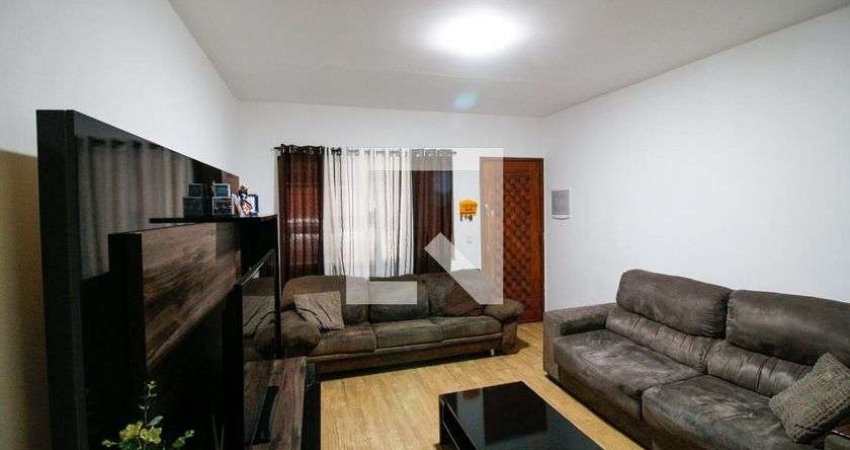 Casa à Venda - Tatuapé, 3 Quartos,  118 m2
