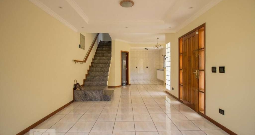 Casa à Venda - Tatuapé, 6 Quartos,  210 m2