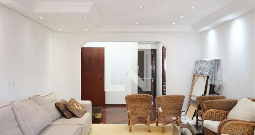 Apartamento à Venda - Mooca, 4 Quartos,  134 m2