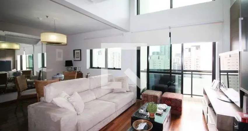 Apartamento à Venda - Moema, 2 Quartos,  60 m2