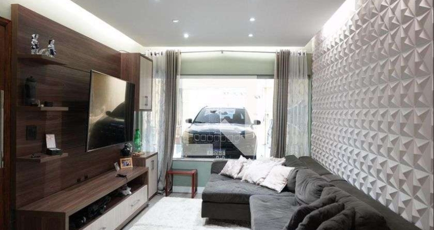Casa à Venda - Mooca, 3 Quartos,  290 m2