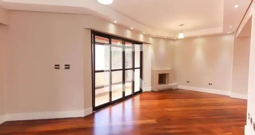 Apartamento à Venda - Mooca, 4 Quartos,  190 m2