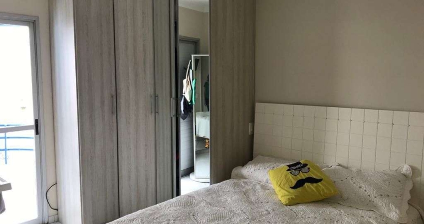 Apartamento à Venda - Tatuapé, 2 Quartos,  61 m2