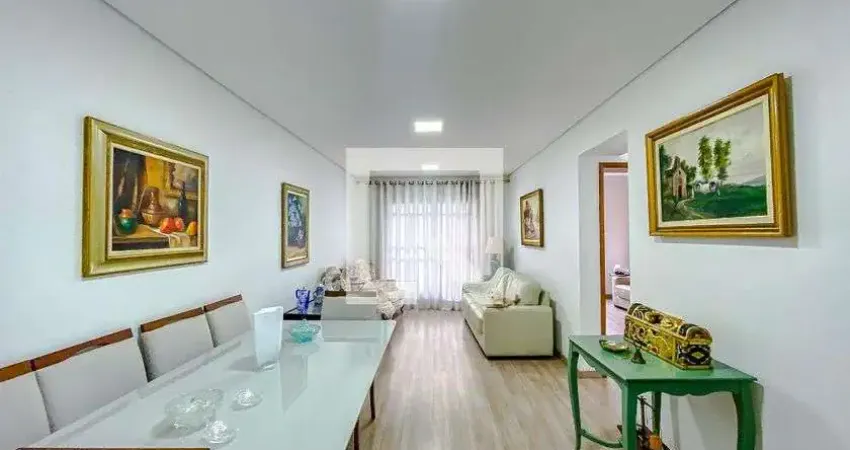 Apartamento à Venda - Mooca, 3 Quartos,  101 m2