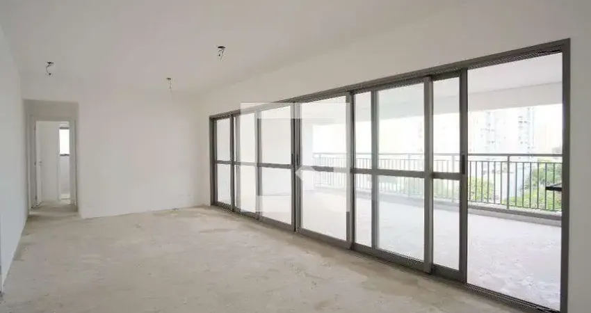 Apartamento à Venda - Tatuapé, 3 Quartos,  144 m2