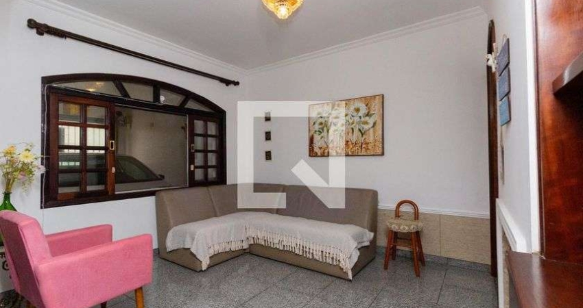 Casa à Venda - Tatuapé, 2 Quartos,  147 m2