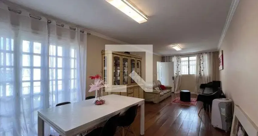 Casa à Venda - Vila Mariana, 3 Quartos,  300 m2