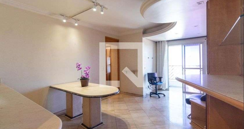 Apartamento à Venda - Tatuapé, 3 Quartos,  76 m2