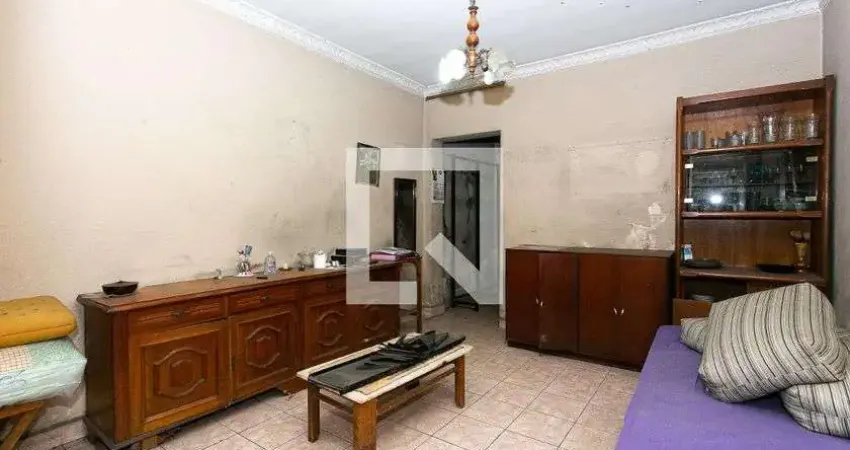 Casa à Venda - Tatuapé, 2 Quartos,  150 m2
