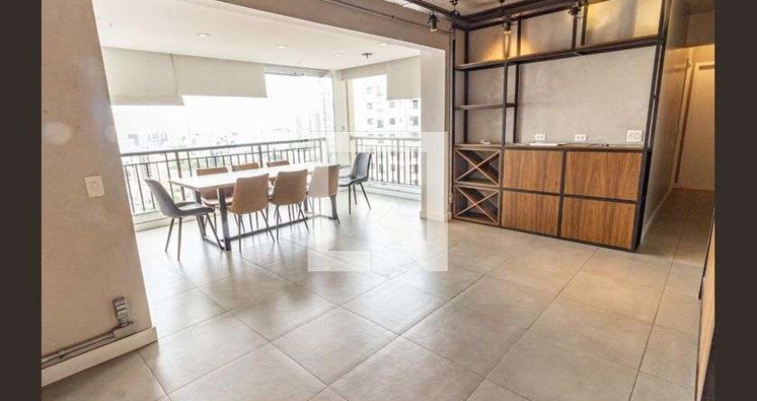 Apartamento à Venda - Mooca, 2 Quartos,  85 m2