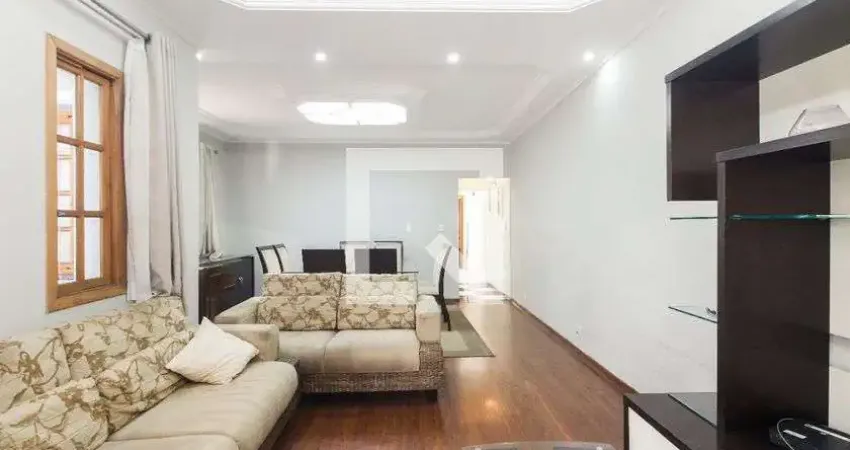 Casa à Venda - Tatuapé, 2 Quartos,  180 m2