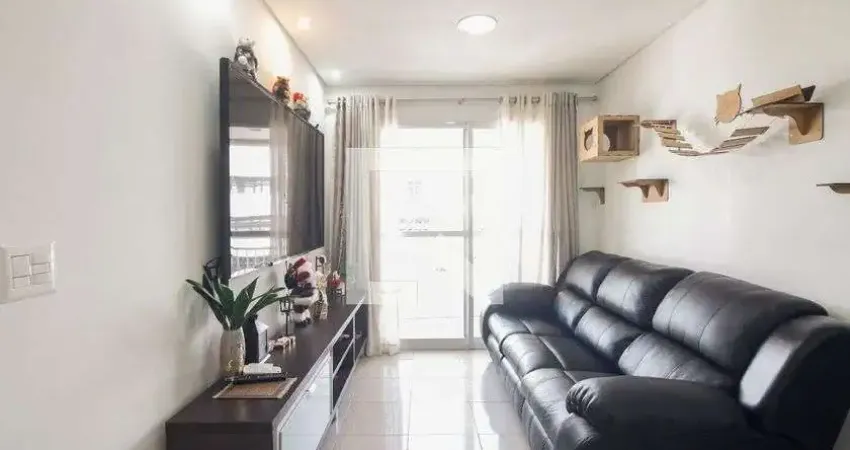 Apartamento à Venda - Tatuapé, 2 Quartos,  56 m2