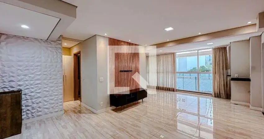 Apartamento à Venda - Jardim Anália Franco, 1 Quarto,  70 m2