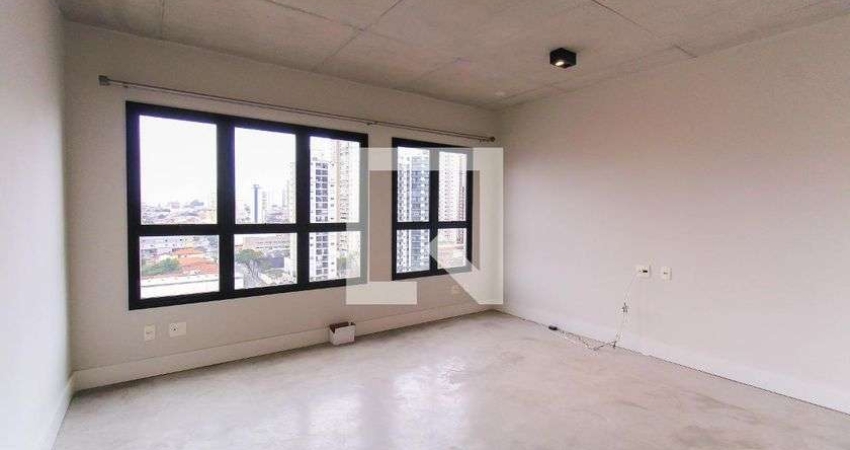 Apartamento à Venda - Jardim Anália Franco, 2 Quartos,  70 m2