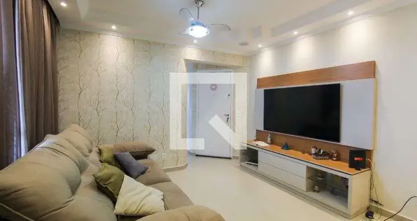 Apartamento à Venda - Mooca, 3 Quartos,  107 m2