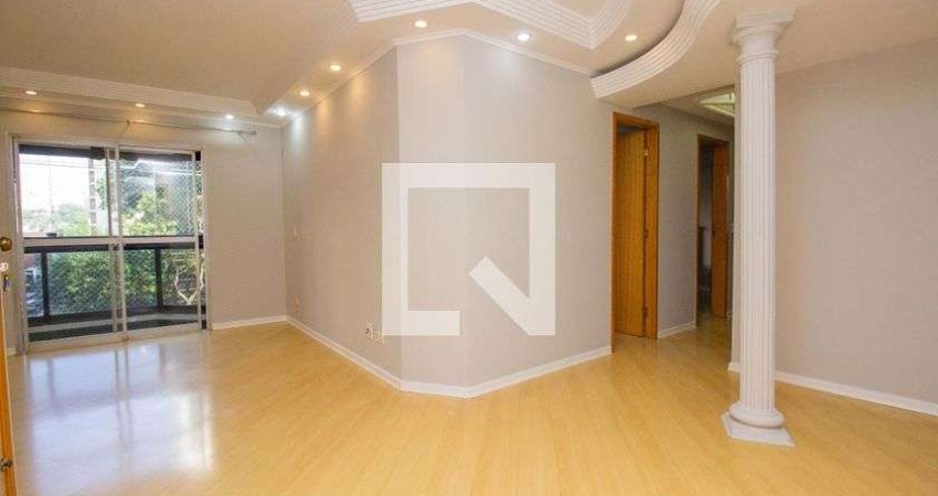 Apartamento à Venda - Tatuapé, 3 Quartos,  82 m2