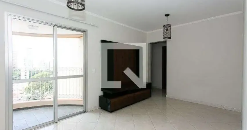 Apartamento à Venda - Tatuapé, 3 Quartos,  75 m2