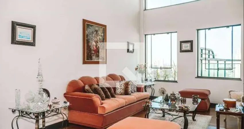 Apartamento à Venda - Mooca, 4 Quartos,  330 m2