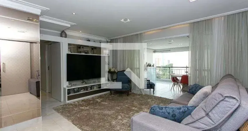 Apartamento à Venda - Tatuapé, 2 Quartos,  124 m2