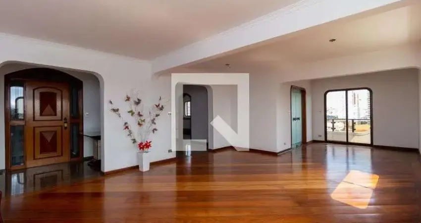 Apartamento à Venda - Jardim Anália Franco, 2 Quartos,  354 m2