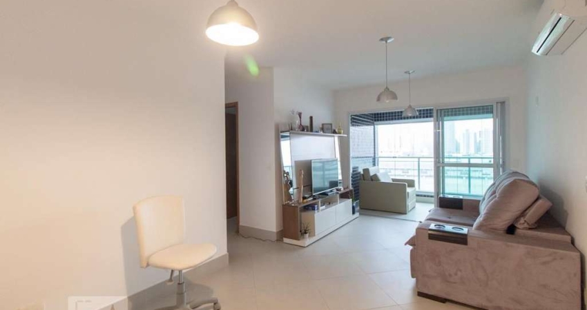 Apartamento à Venda - Jardim Anália Franco, 2 Quartos,  77 m2