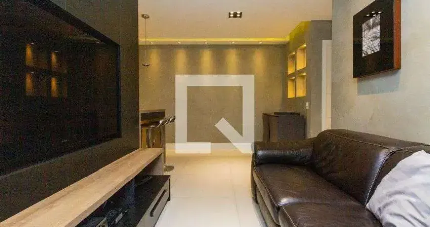 Apartamento à Venda - Tatuapé, 2 Quartos,  71 m2
