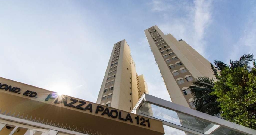 Apartamento à Venda - Tatuapé, 2 Quartos,  50 m2