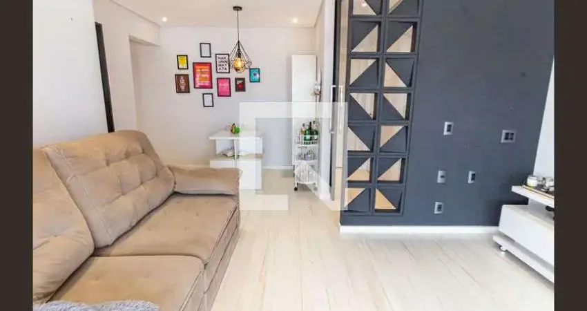 Apartamento à Venda - Mooca, 2 Quartos,  78 m2