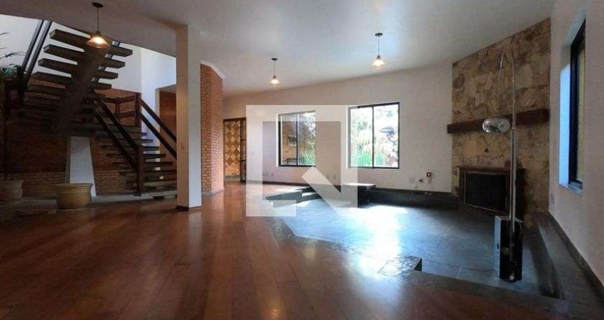 Casa à Venda - Morumbi, 3 Quartos,  503 m2