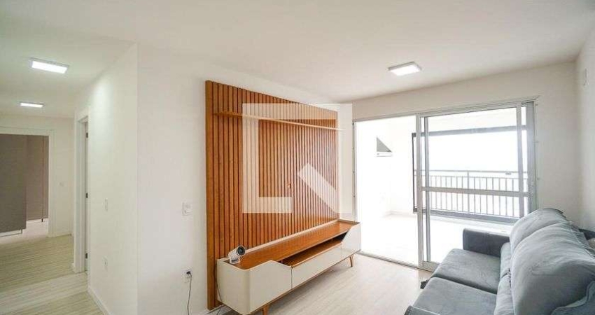 Apartamento à Venda - Tatuapé, 2 Quartos,  80 m2