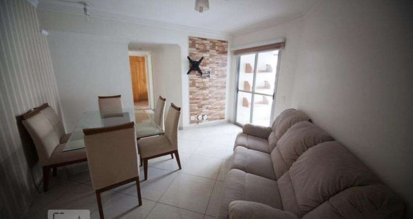 Apartamento à Venda - Tatuapé, 2 Quartos,  60 m2