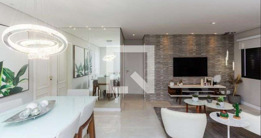 Apartamento com 2 quartos à venda na Rua Gaivota, 948, Moema, São Paulo