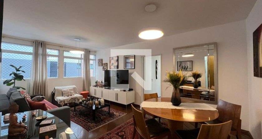 Apartamento à Venda - Jardim Paulista, 3 Quartos,  107 m2