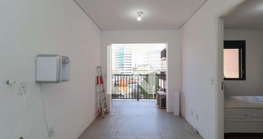 Kitnet / Stúdio à venda na Avenida Eusébio Matoso, 654, Pinheiros, São Paulo