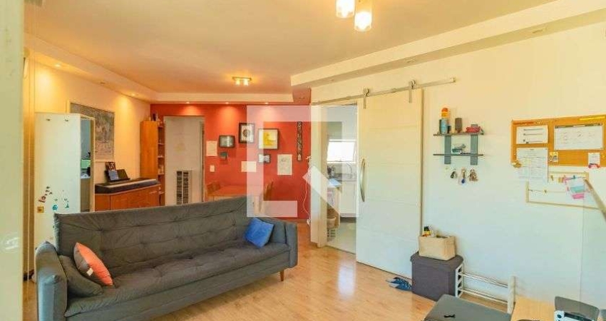 Apartamento à Venda - Vila Clementino, 3 Quartos,  94 m2
