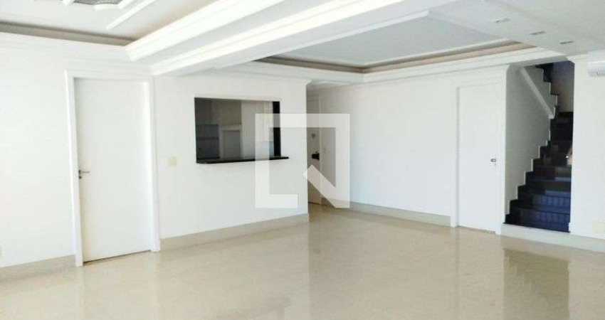 Apartamento à Venda - Tatuapé, 3 Quartos,  220 m2