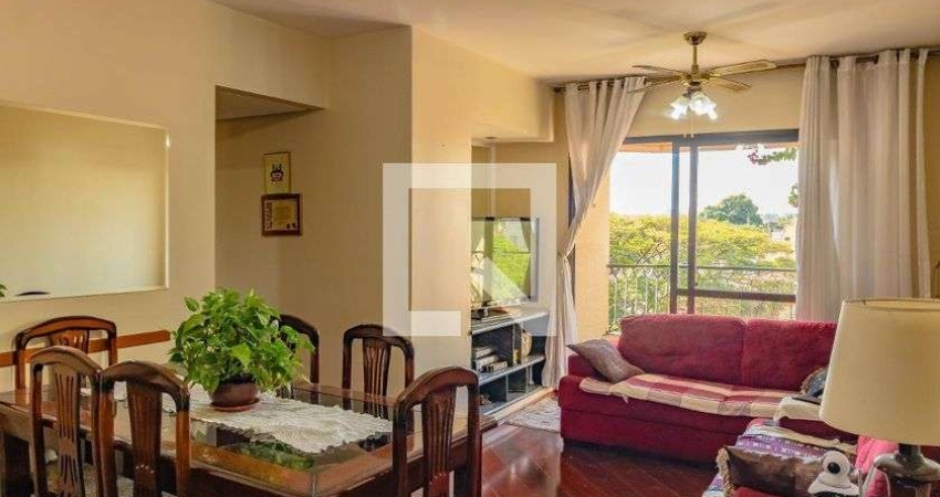 Apartamento à Venda - Jabaquara, 2 Quartos,  68 m2
