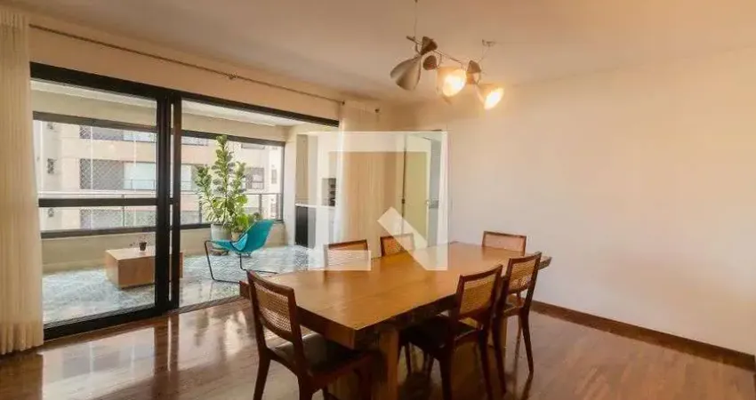 Apartamento à Venda - Alto da Lapa, 3 Quartos,  145 m2