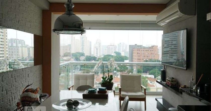 Apartamento à Venda - Vila Pompéia, 2 Quartos,  138 m2