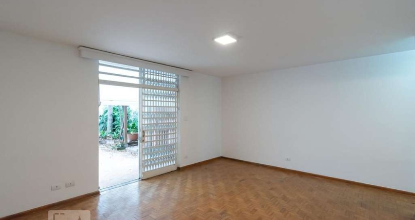Casa à Venda - Brooklin, 3 Quartos,  190 m2