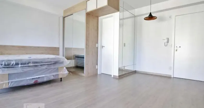 Apartamento à Venda - Panamby, 1 Quarto,  39 m2