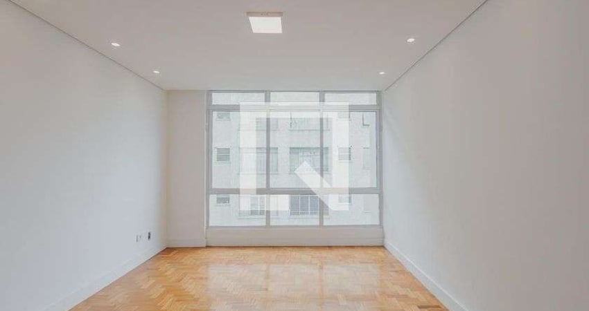 Apartamento à Venda - Jardim Paulista, 3 Quartos,  165 m2