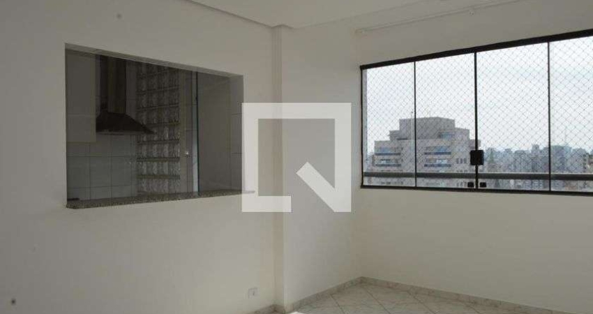 Apartamento à Venda - Vila Mariana, 2 Quartos,  123 m2