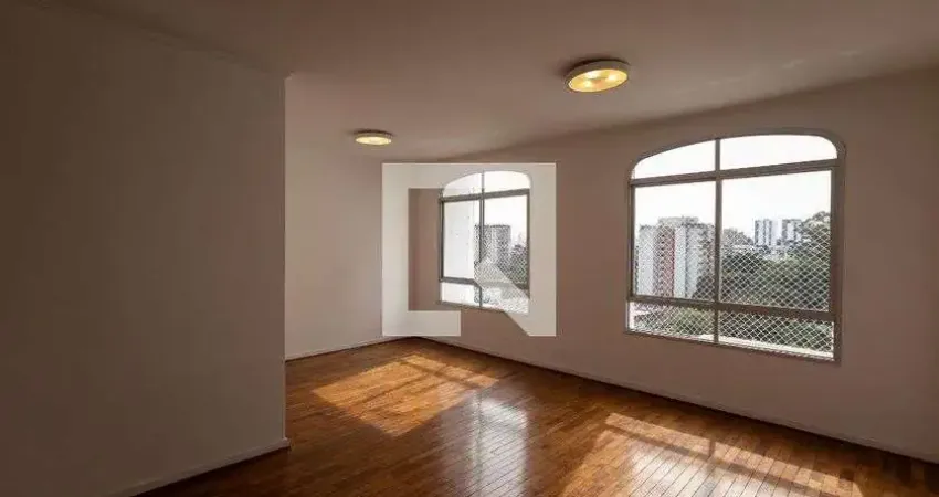 Apartamento à Venda - Jardim Marajoara , 4 Quartos,  123 m2