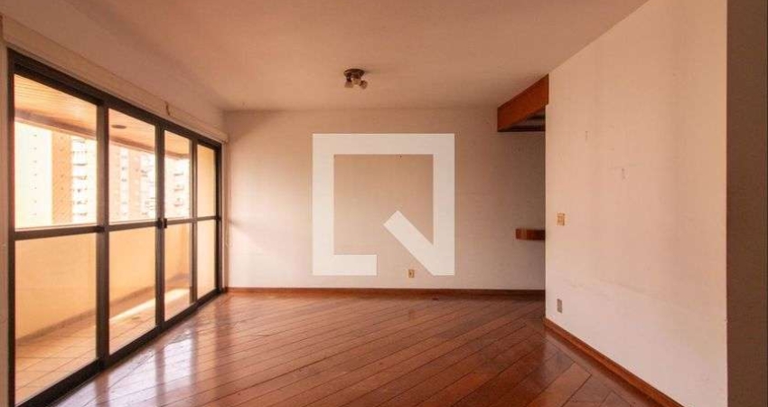 Apartamento à Venda - Moema, 4 Quartos,  163 m2